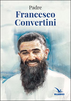 Padre Francesco Convertini