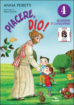 Piacere, Dio!