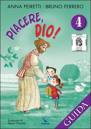 Piacere, Dio!