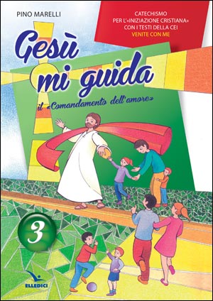 Gesù mi guida