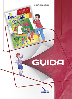 Gesù mi guida