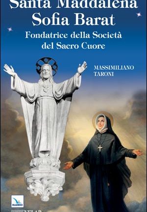 Santa Maddalena Sofia Barat