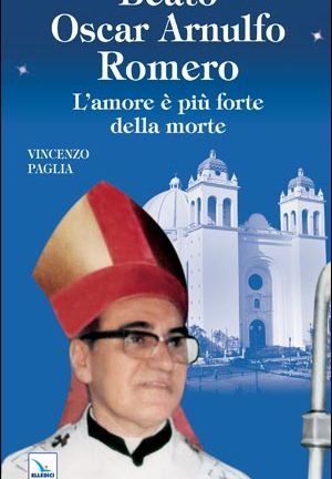 Beato Oscar Arnulfo Romero