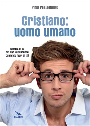 Cristiano: uomo umano