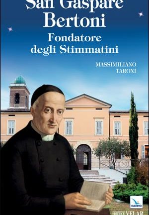 San Gaspare Bertoni