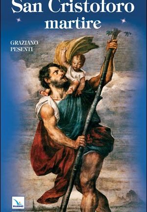 San Cristoforo martire