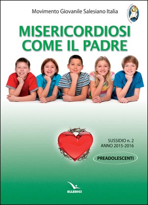 Misericordiosi come il Padre