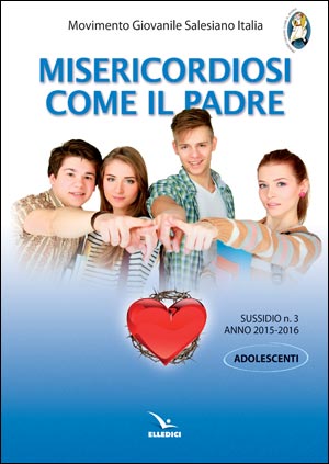Misericordiosi come il Padre