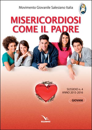 Misericordiosi come il Padre