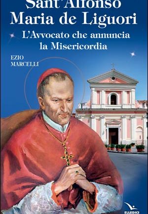 Sant'Alfonso Maria de Liguori