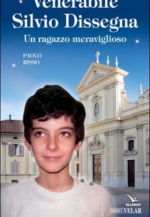 Venerabile Silvio Dissegna