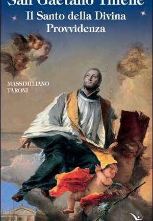 San Gaetano Thiene