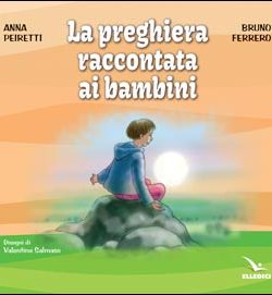 La preghiera raccontata ai bambini