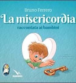 La misericordia raccontata ai bambini