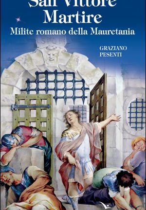 San Vittore Martire