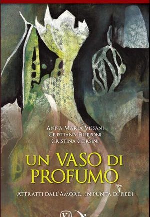 Un vaso di profumo