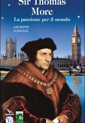Sir Thomas More