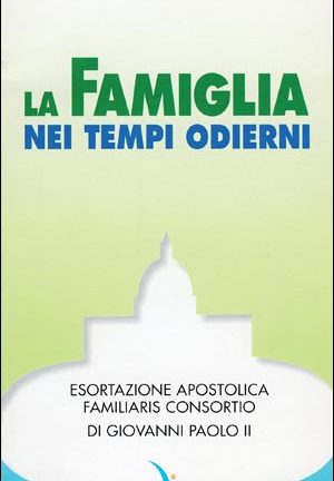 La Famiglia nei tempi odierni