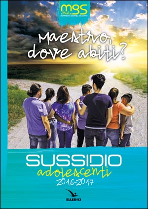Maestro, dove abiti? Con te o senza te #nonèlastessacosa