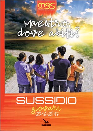 Maestro, dove abiti? Con te o senza di te #nonèlastessacosa