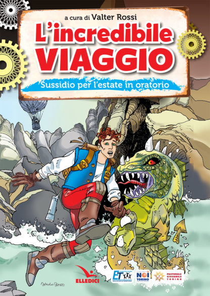 L'incredibile viaggio