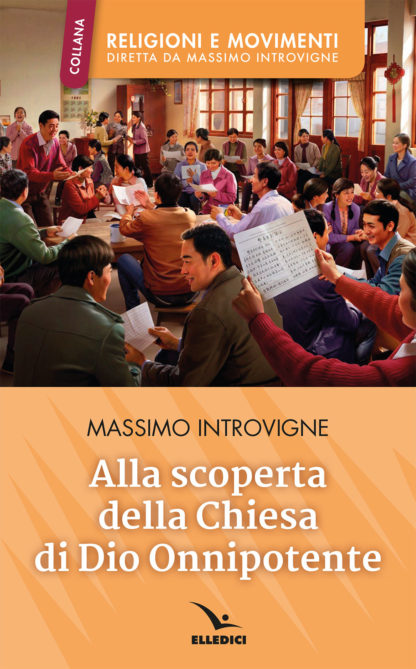 Alla scoperta della Chiesa di Dio onnipotente
