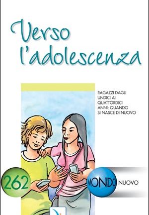 Verso l'adolescenza