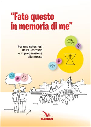 Fate questo in memoria di me""