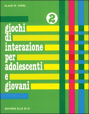 Giochi di interazione per adolescenti e giovani