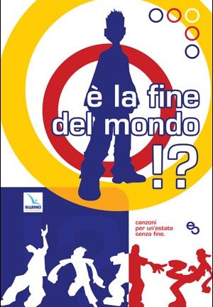 E' la fine del mondo!? Cd audio. Con guida