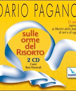 Sulle orme del Risorto