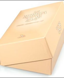 Cofanetto per Bibbia Tob