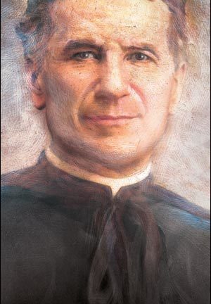 Immagine Don Bosco - 2 - Confezione da 100 pezzi
