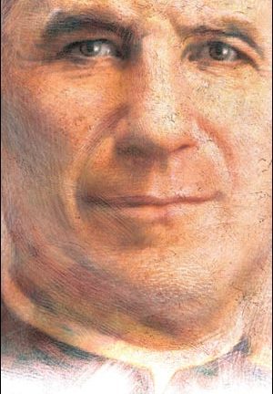 Segnalibro Don Bosco - 7 - Confezione da 100 pezzi