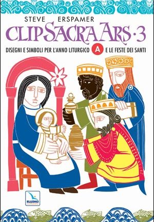 Clip Sacra Ars