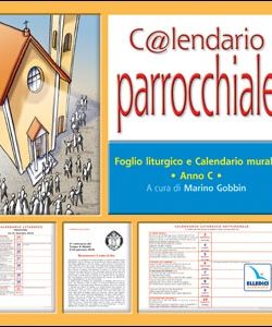 C@lendario parrocchiale. Anno C 2010