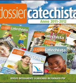 Dossier Catechista. Anno 2011-2012. Cd-rom