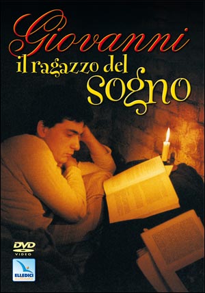 Giovanni il ragazzo del sogno. DVD