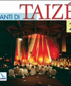 Canti di Taizé. Cd 2 dei canti