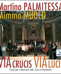 Via Crucis, Via Lucis