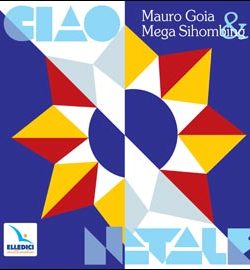 Ciao Natale. Cd musicale