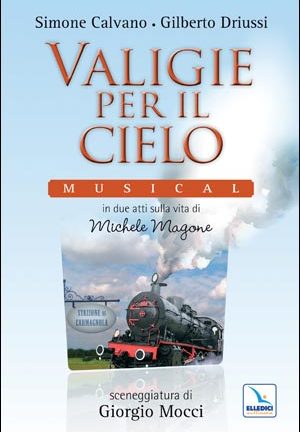 Valigie per il cielo. 2 Cd