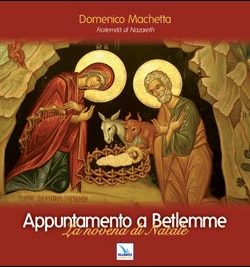 Appuntamento a Betlemme. Cd musicale