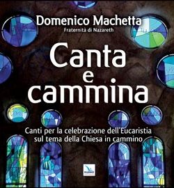 Canta e cammina. Cd audio