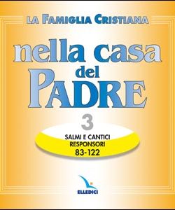 Famiglia Cristiana nella casa del Padre (La)