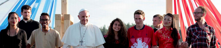 ESORTAZIONE POST-SINODALE SUI GIOVANI